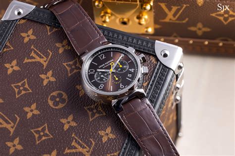 sp4058 louis vuitton|Louis Vuitton watches.